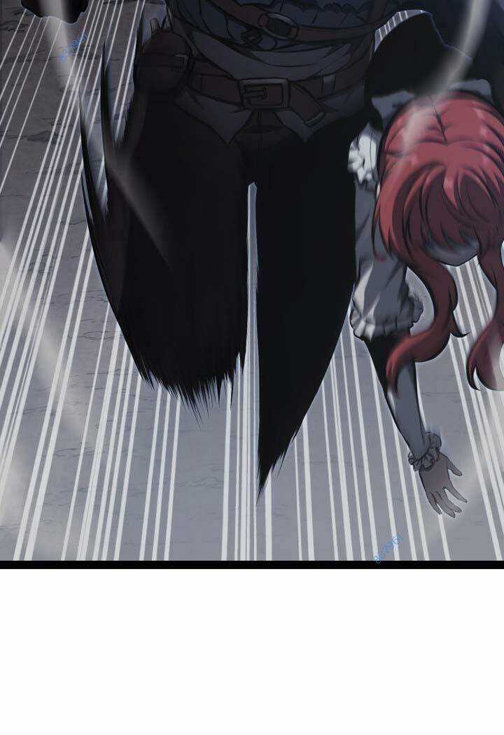 Võ Sĩ Quyền Anh Carly Chapter 13 trang 8