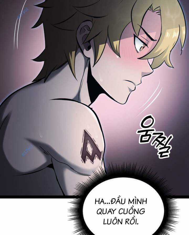 Võ Sĩ Quyền Anh Carly Chapter 13 trang 82