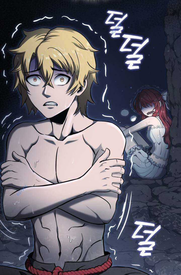 Võ Sĩ Quyền Anh Carly Chapter 13 trang 88