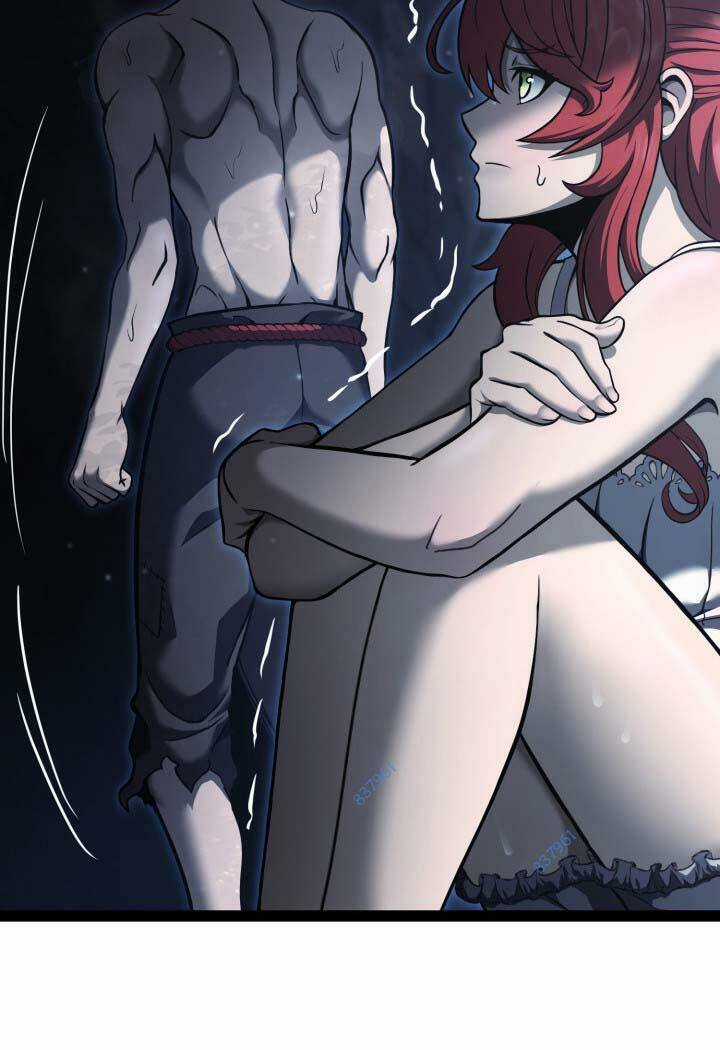 Võ Sĩ Quyền Anh Carly Chapter 13 trang 98