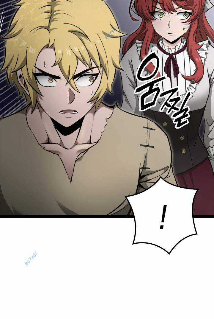 Võ Sĩ Quyền Anh Carly Chapter 14 trang 10