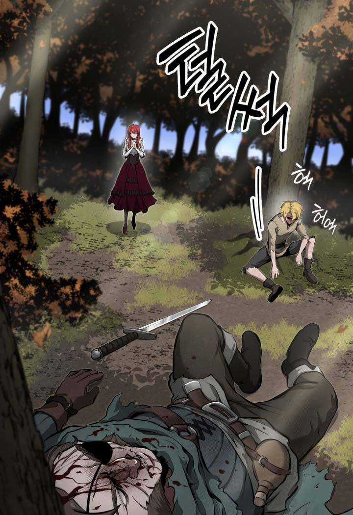 Võ Sĩ Quyền Anh Carly Chapter 14 trang 101