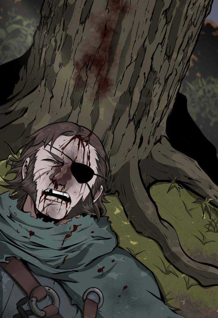 Võ Sĩ Quyền Anh Carly Chapter 14 trang 103