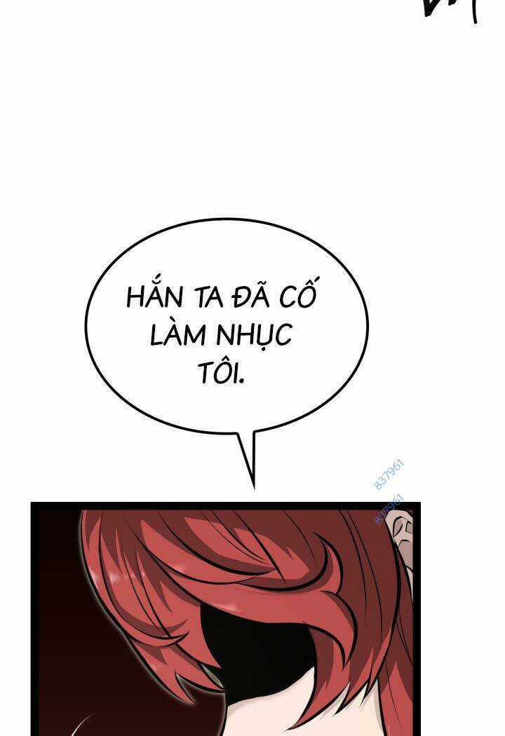 Võ Sĩ Quyền Anh Carly Chapter 14 trang 110