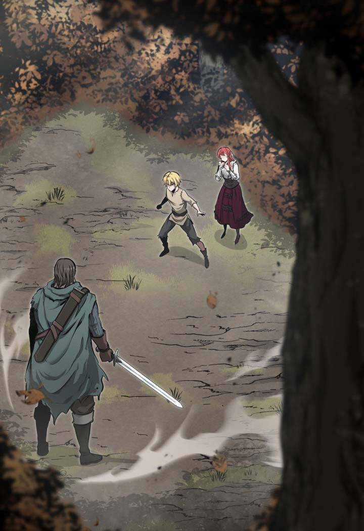 Võ Sĩ Quyền Anh Carly Chapter 14 trang 13