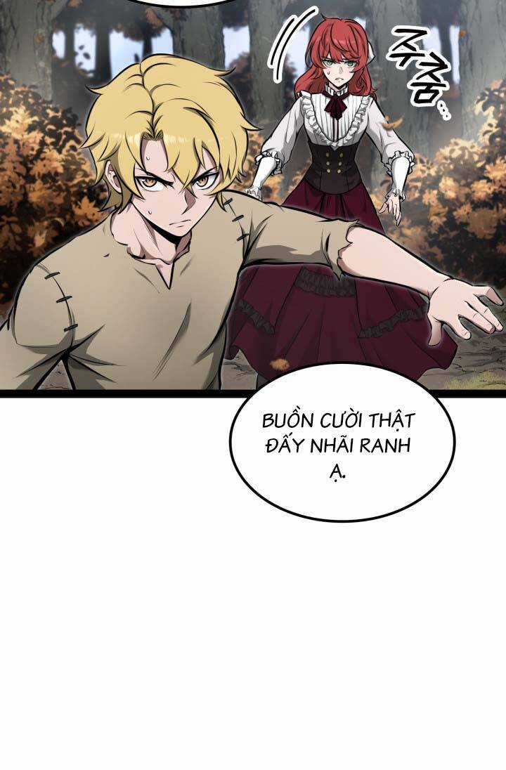 Võ Sĩ Quyền Anh Carly Chapter 14 trang 15