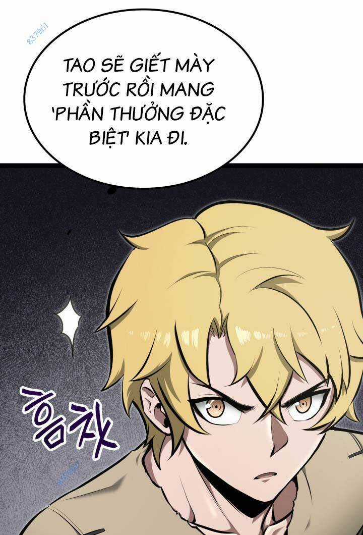 Võ Sĩ Quyền Anh Carly Chapter 14 trang 16