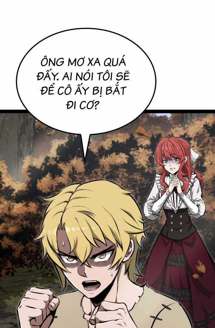 Võ Sĩ Quyền Anh Carly Chapter 14 trang 20