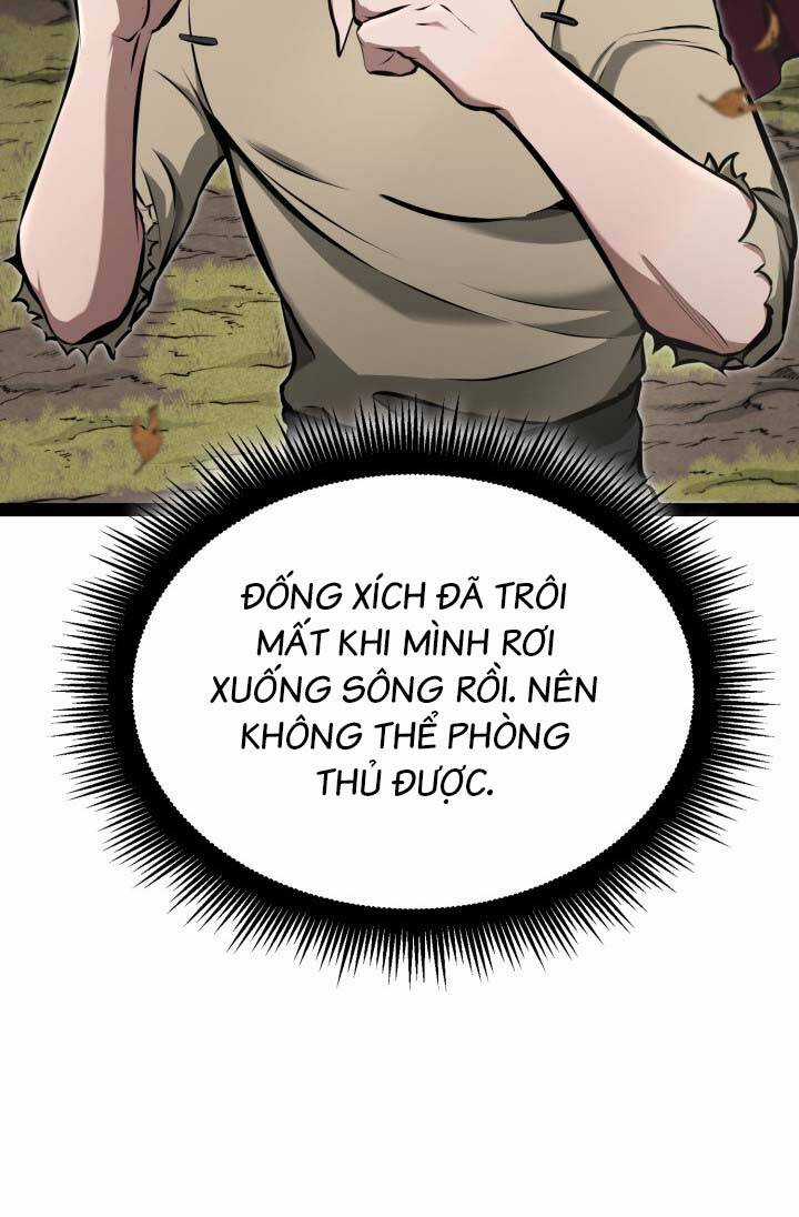 Võ Sĩ Quyền Anh Carly Chapter 14 trang 21