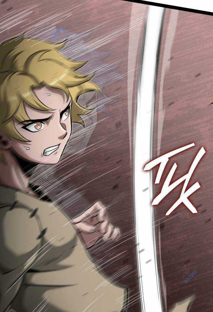 Võ Sĩ Quyền Anh Carly Chapter 14 trang 28