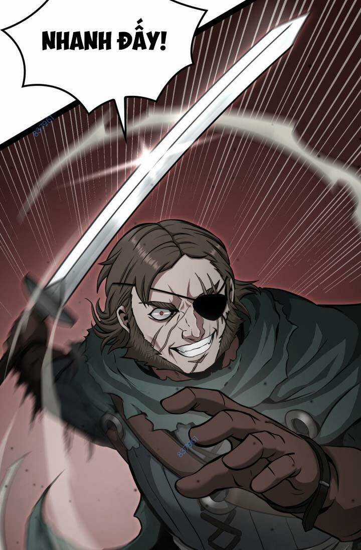 Võ Sĩ Quyền Anh Carly Chapter 14 trang 30