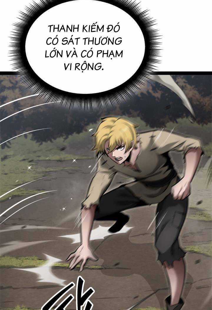 Võ Sĩ Quyền Anh Carly Chapter 14 trang 47