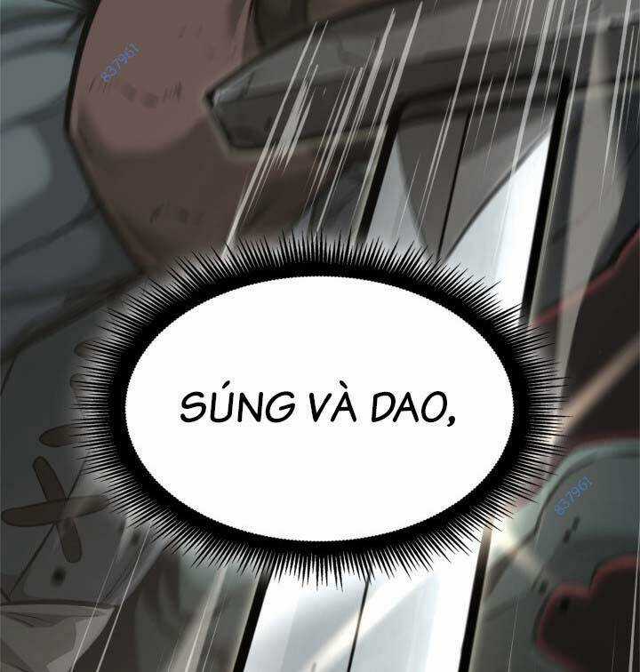 Võ Sĩ Quyền Anh Carly Chapter 14 trang 54