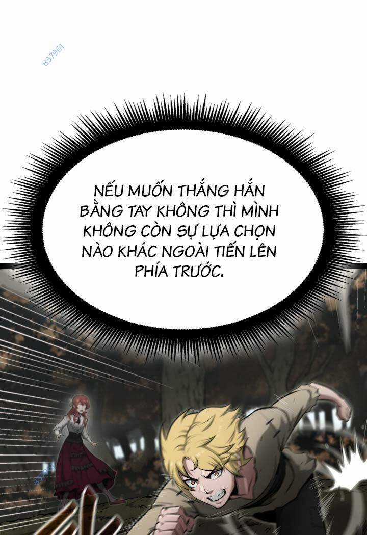 Võ Sĩ Quyền Anh Carly Chapter 14 trang 56