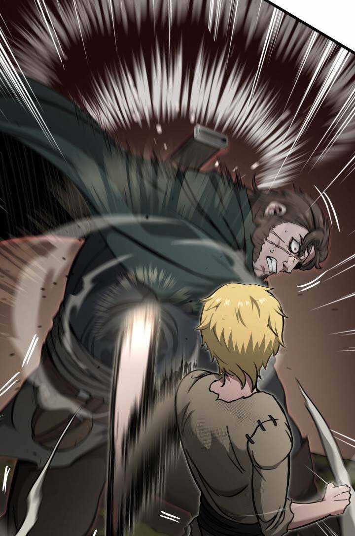 Võ Sĩ Quyền Anh Carly Chapter 14 trang 65