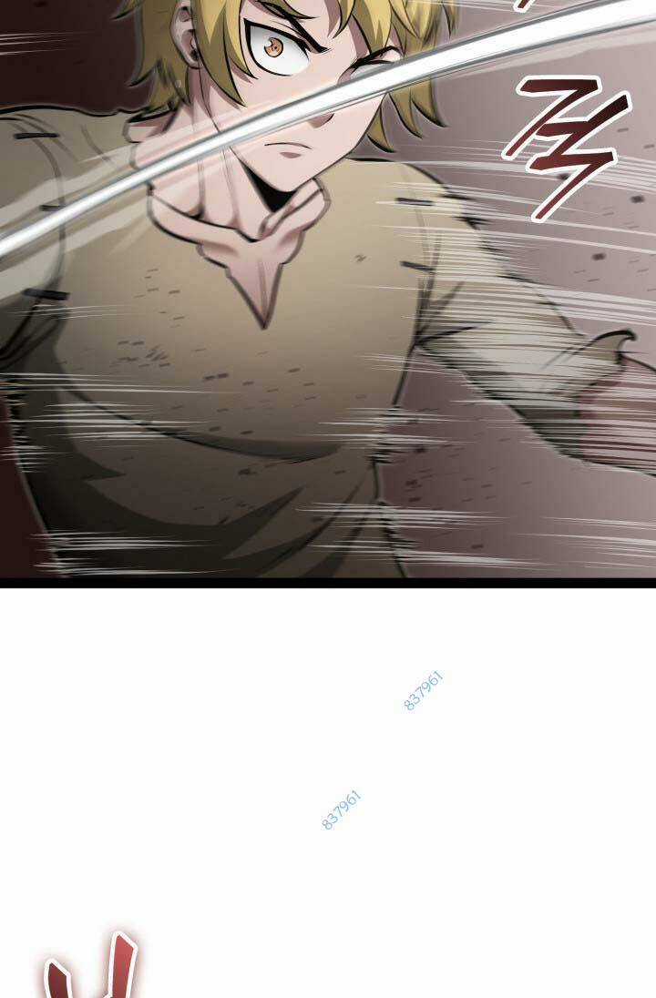 Võ Sĩ Quyền Anh Carly Chapter 14 trang 72