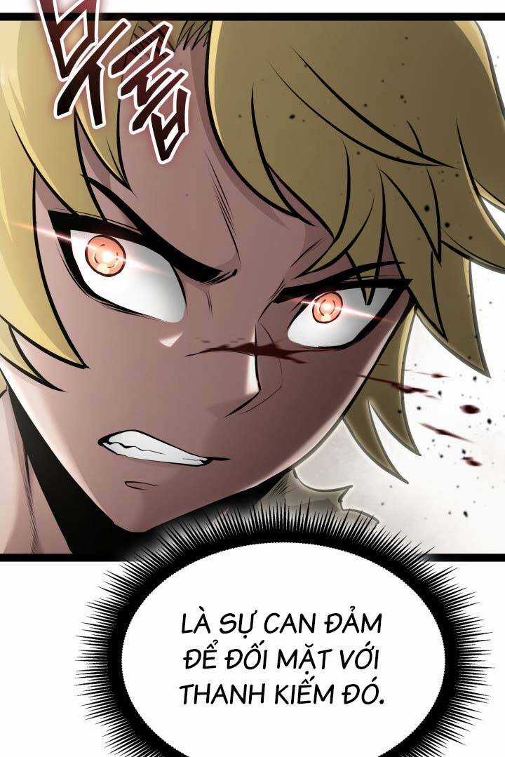 Võ Sĩ Quyền Anh Carly Chapter 14 trang 73