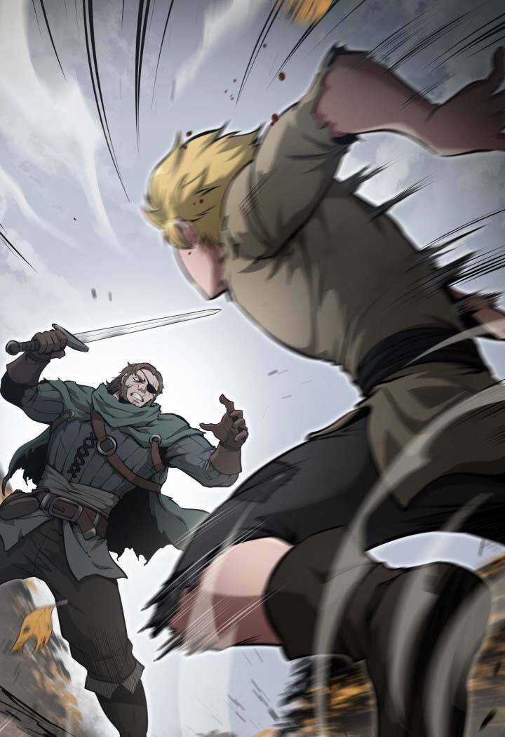 Võ Sĩ Quyền Anh Carly Chapter 14 trang 75