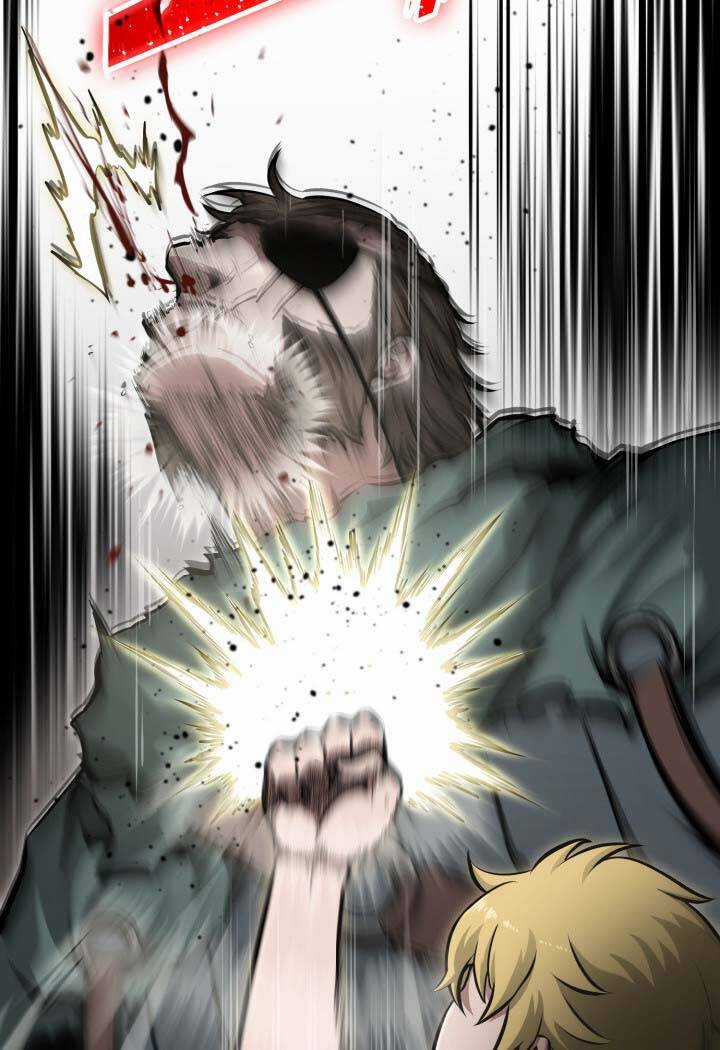 Võ Sĩ Quyền Anh Carly Chapter 14 trang 83