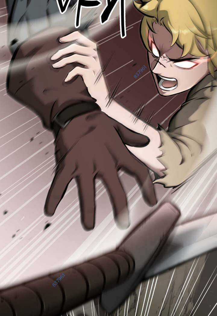 Võ Sĩ Quyền Anh Carly Chapter 14 trang 88