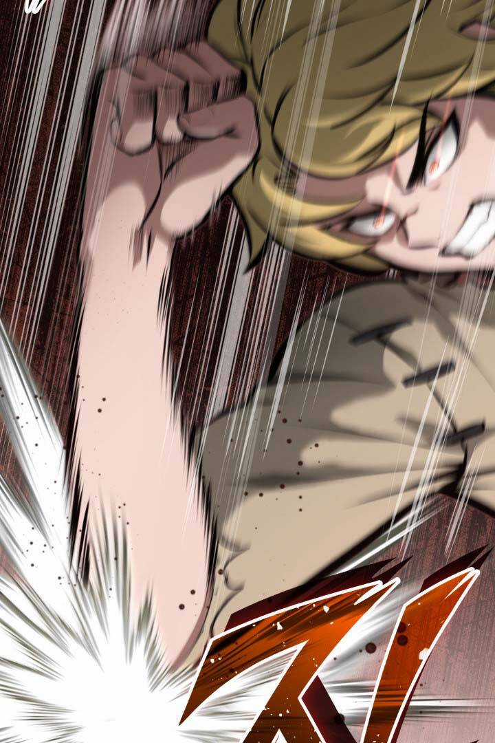 Võ Sĩ Quyền Anh Carly Chapter 14 trang 95