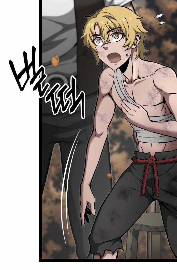 Võ Sĩ Quyền Anh Carly Chapter 15 trang 11