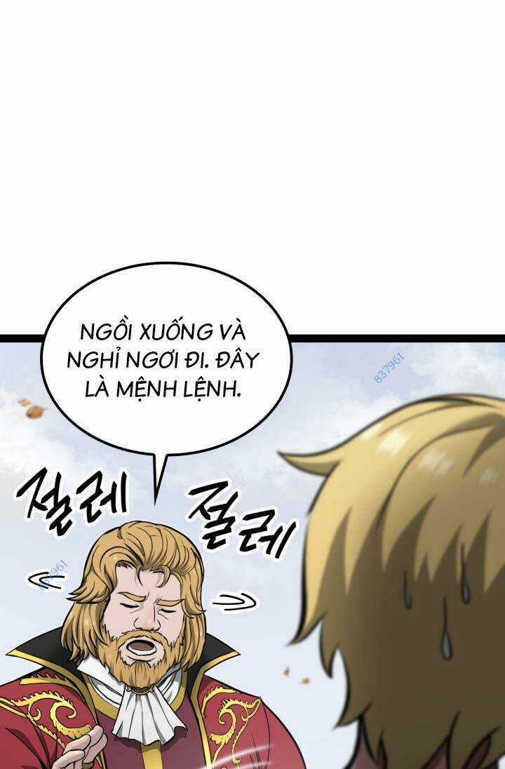 Võ Sĩ Quyền Anh Carly Chapter 15 trang 12