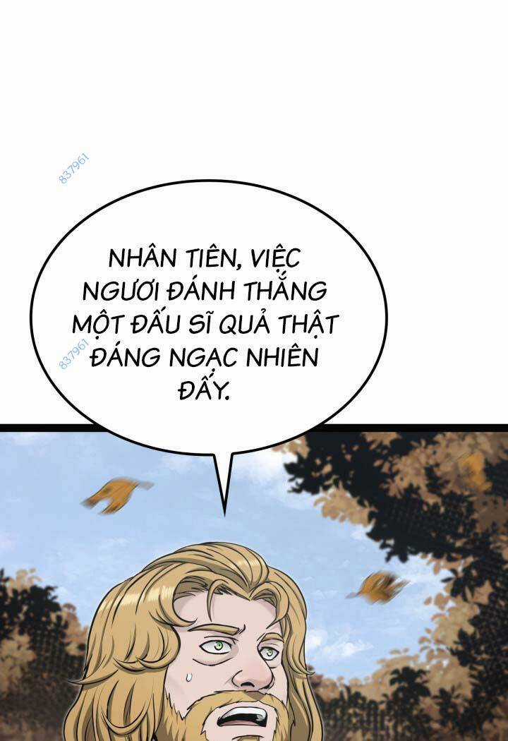 Võ Sĩ Quyền Anh Carly Chapter 15 trang 16