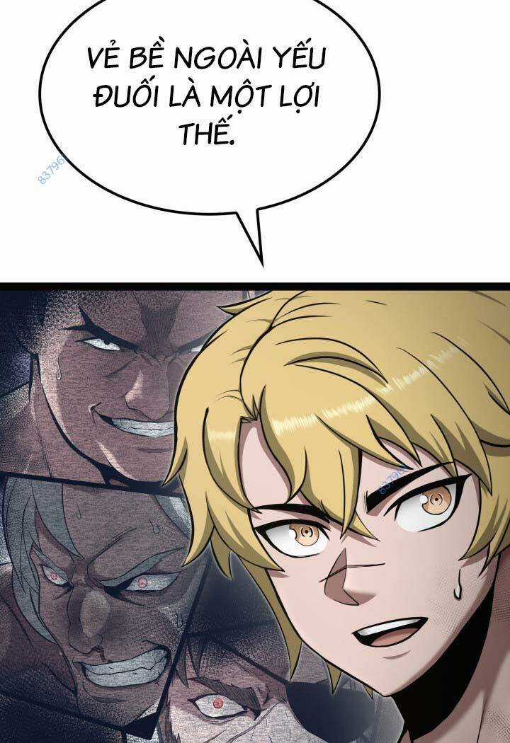 Võ Sĩ Quyền Anh Carly Chapter 15 trang 18