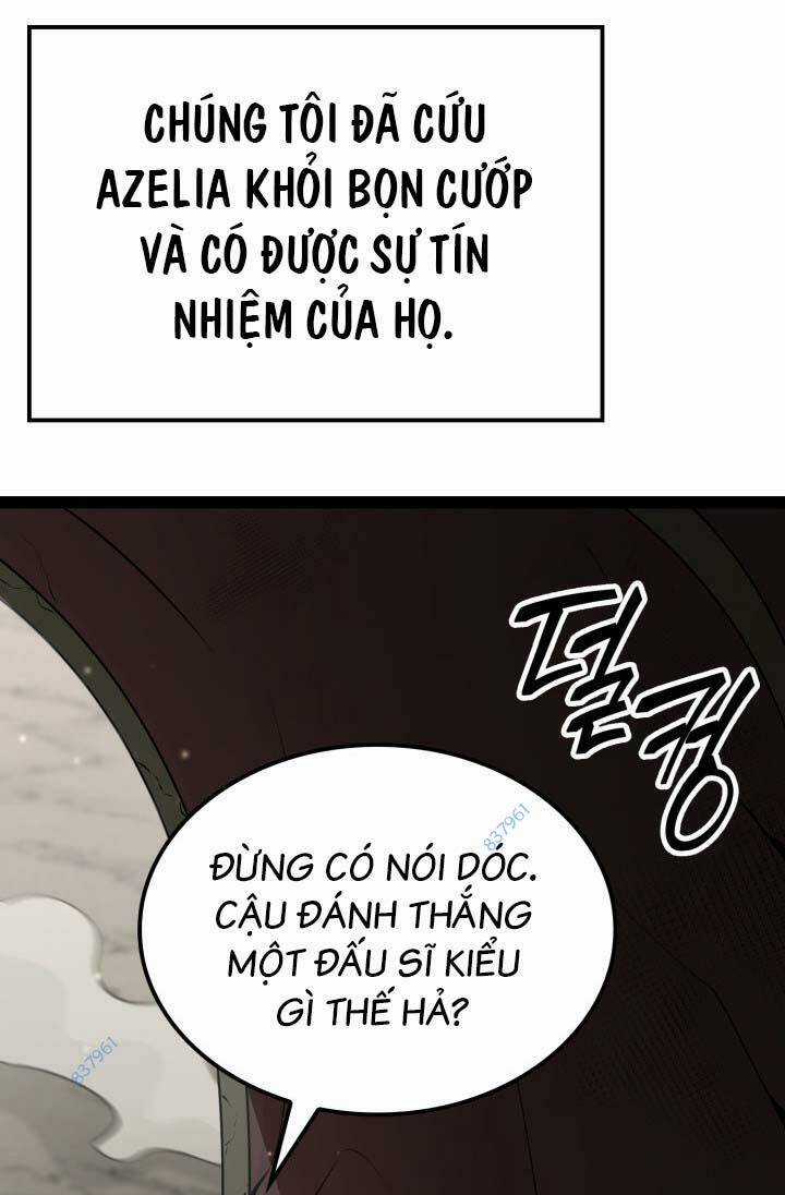 Võ Sĩ Quyền Anh Carly Chapter 15 trang 20