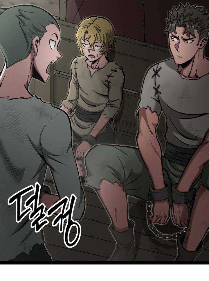 Võ Sĩ Quyền Anh Carly Chapter 15 trang 21