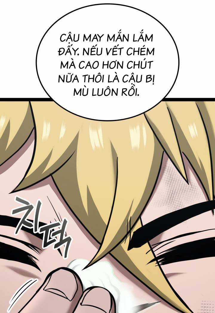 Võ Sĩ Quyền Anh Carly Chapter 15 trang 3