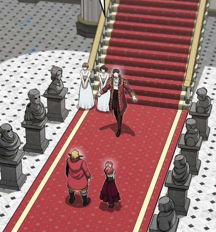 Võ Sĩ Quyền Anh Carly Chapter 15 trang 30