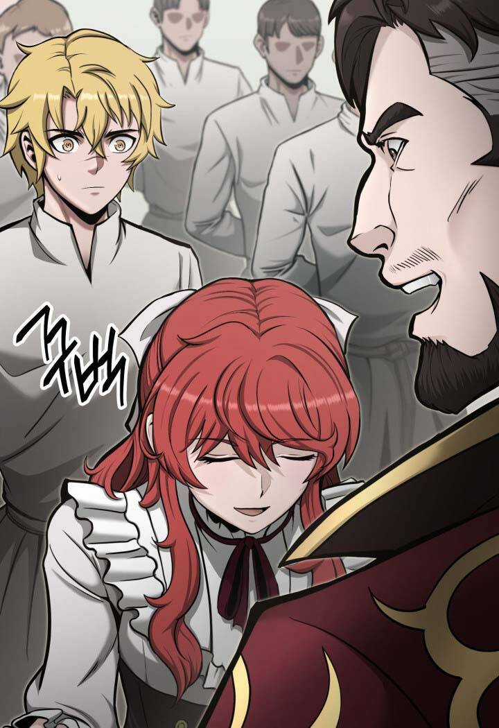 Võ Sĩ Quyền Anh Carly Chapter 15 trang 33