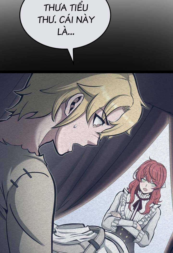 Võ Sĩ Quyền Anh Carly Chapter 15 trang 35