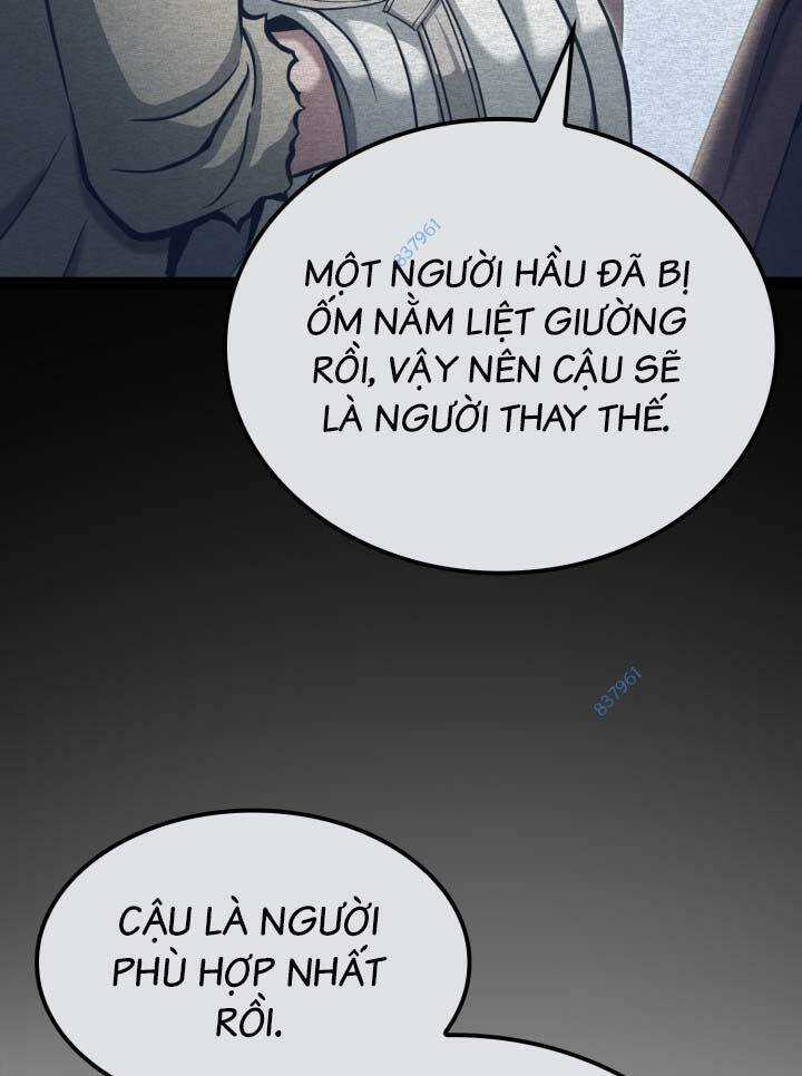 Võ Sĩ Quyền Anh Carly Chapter 15 trang 36