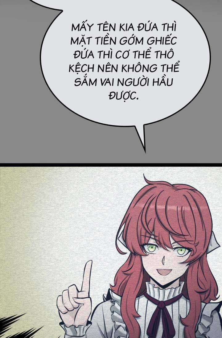 Võ Sĩ Quyền Anh Carly Chapter 15 trang 37