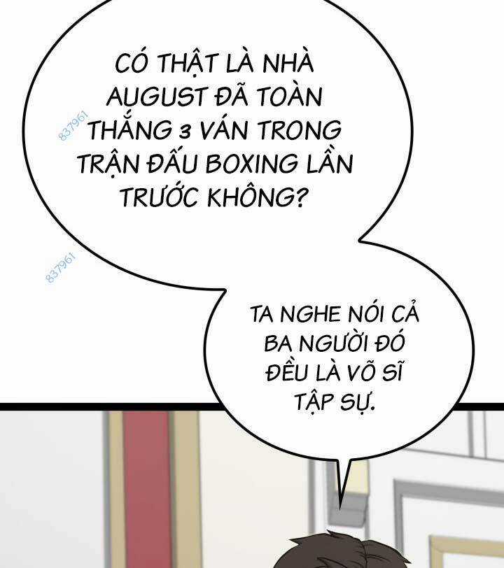 Võ Sĩ Quyền Anh Carly Chapter 15 trang 42