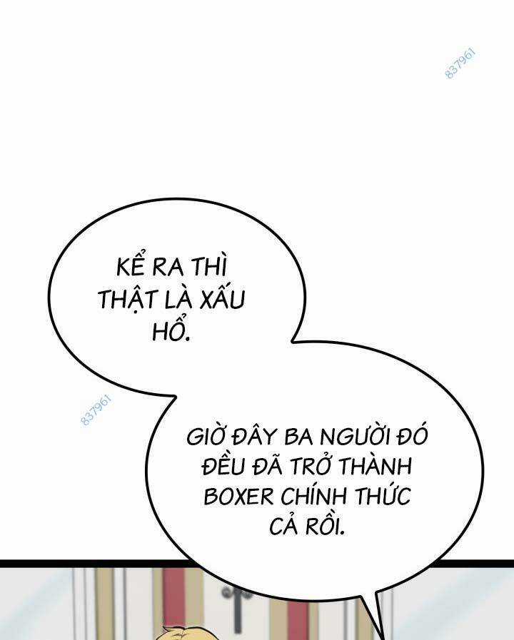 Võ Sĩ Quyền Anh Carly Chapter 15 trang 44