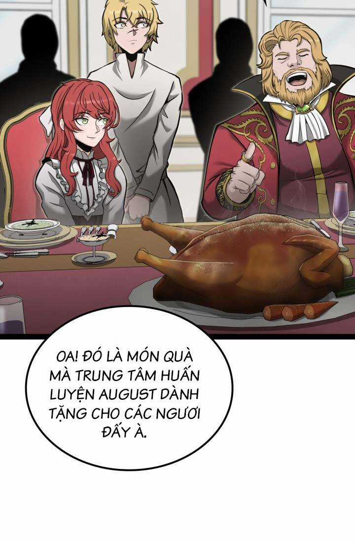 Võ Sĩ Quyền Anh Carly Chapter 15 trang 45