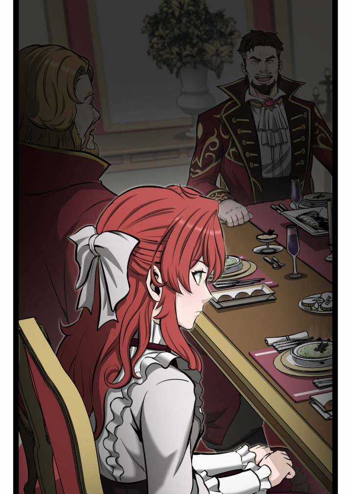 Võ Sĩ Quyền Anh Carly Chapter 15 trang 47