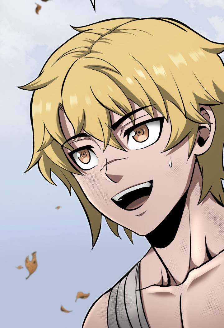 Võ Sĩ Quyền Anh Carly Chapter 15 trang 5