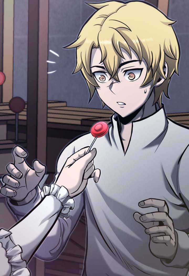 Võ Sĩ Quyền Anh Carly Chapter 15 trang 67