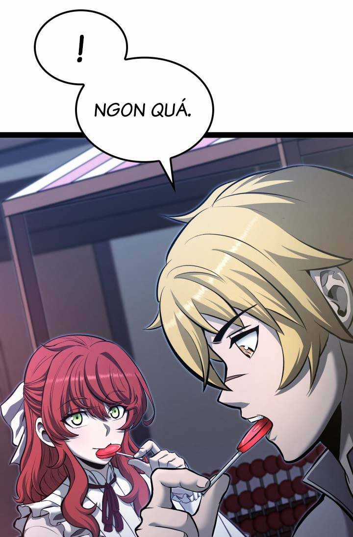 Võ Sĩ Quyền Anh Carly Chapter 15 trang 69