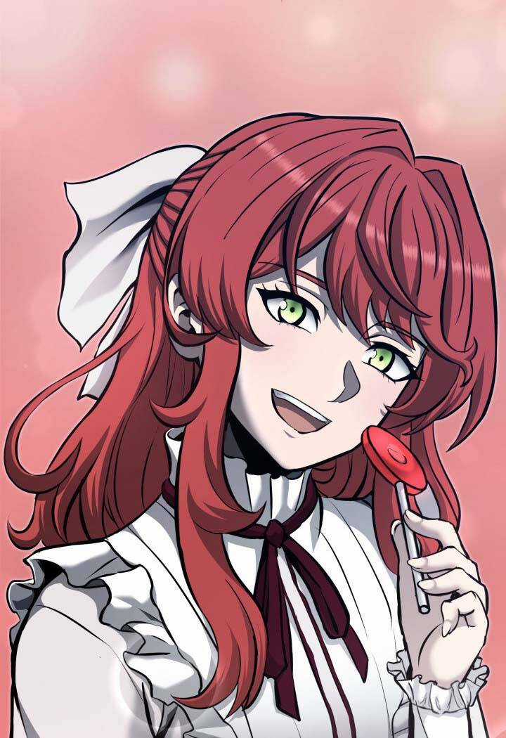 Võ Sĩ Quyền Anh Carly Chapter 15 trang 71