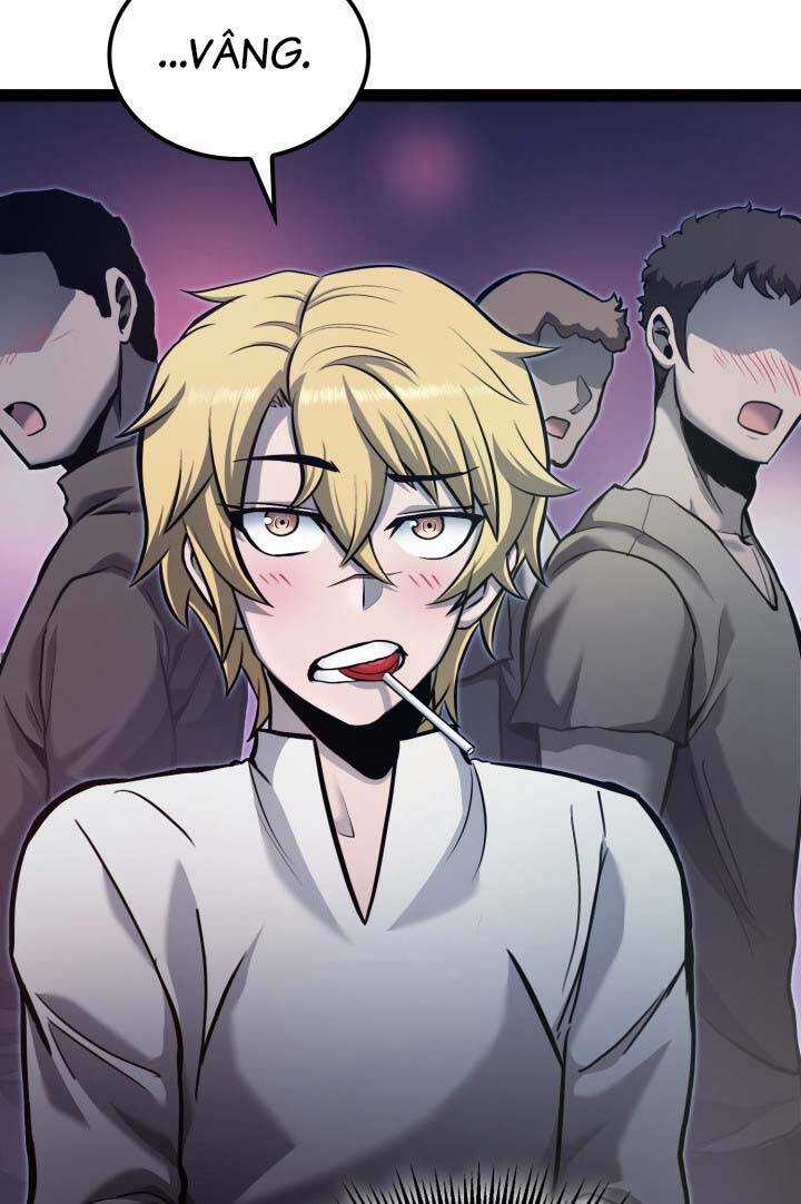 Võ Sĩ Quyền Anh Carly Chapter 15 trang 73