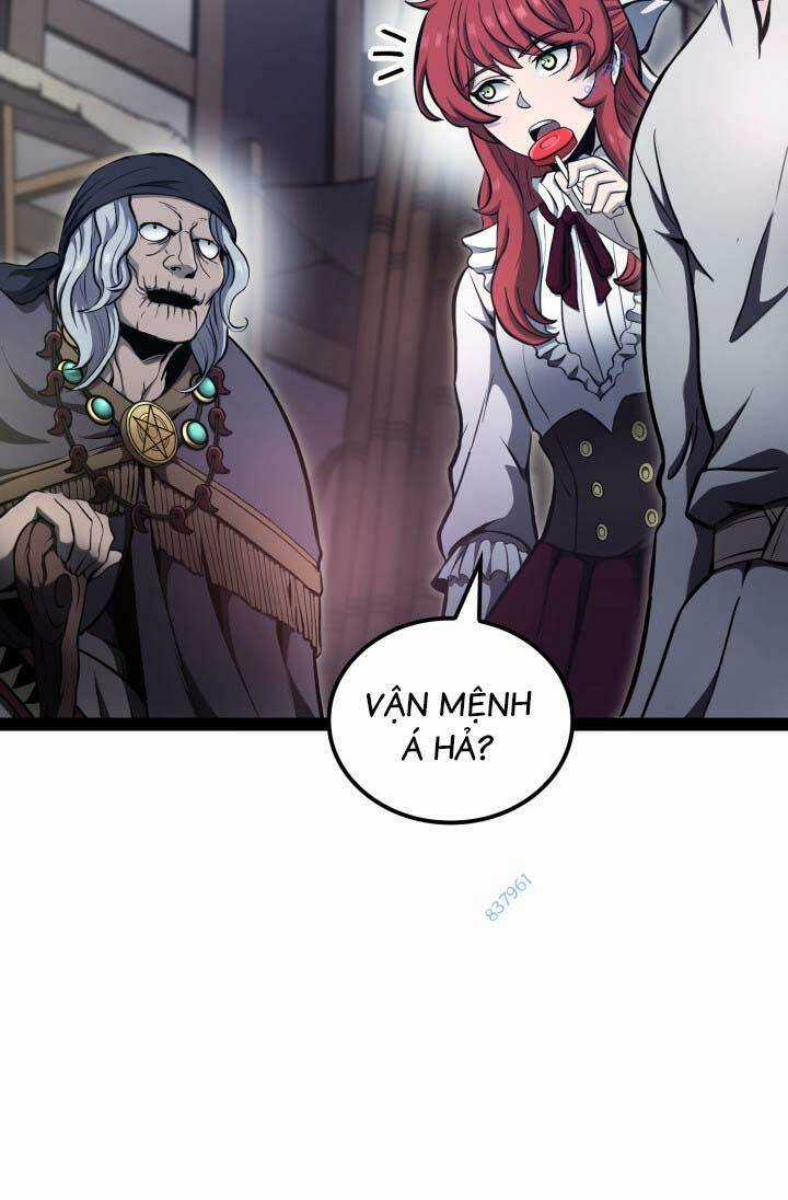 Võ Sĩ Quyền Anh Carly Chapter 15 trang 80