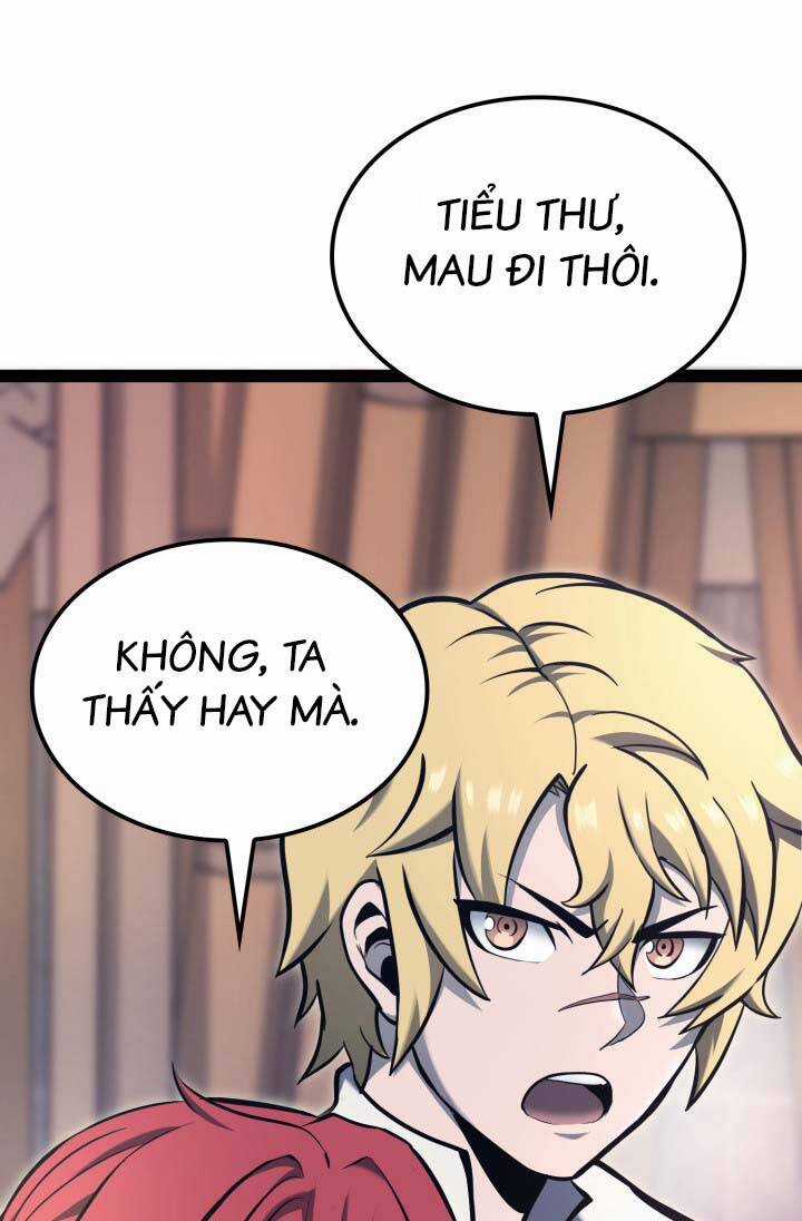 Võ Sĩ Quyền Anh Carly Chapter 15 trang 81