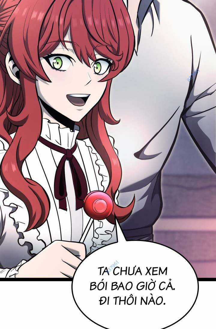 Võ Sĩ Quyền Anh Carly Chapter 15 trang 82