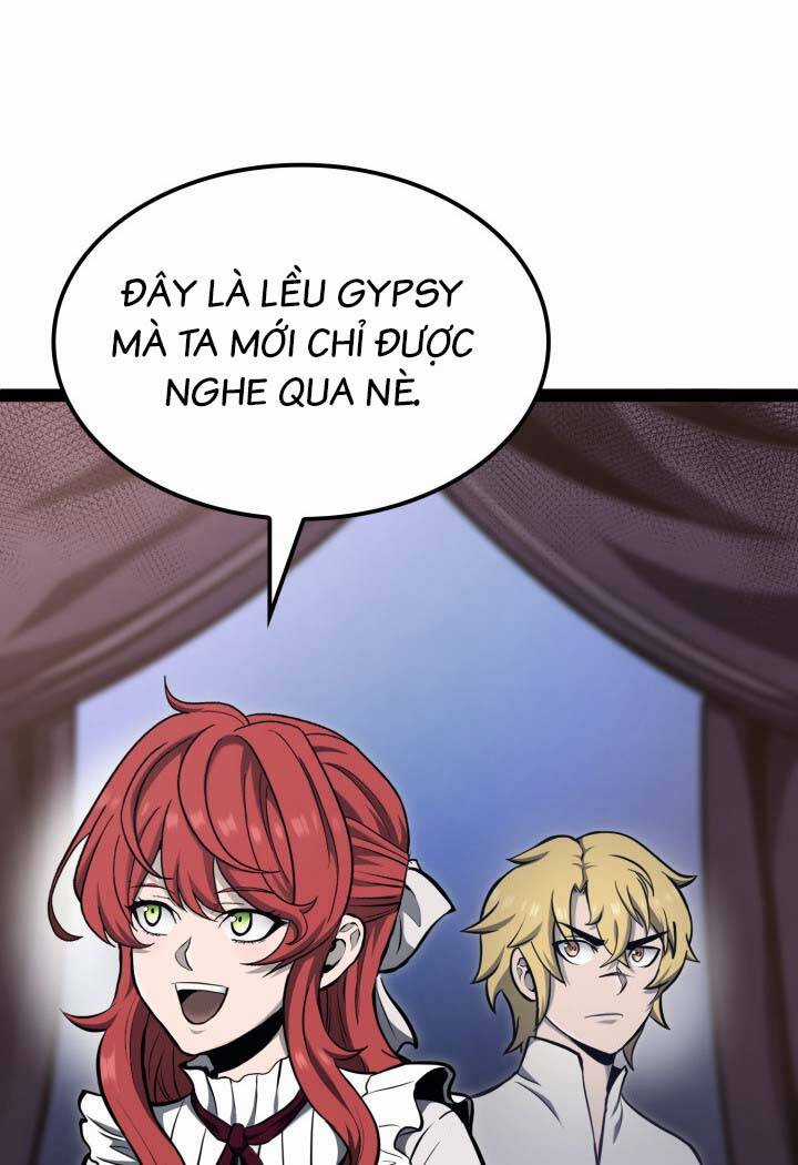 Võ Sĩ Quyền Anh Carly Chapter 15 trang 85